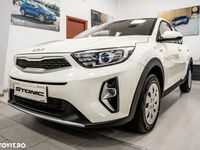 second-hand Kia Stonic 1.2 MPI 5MT Urban