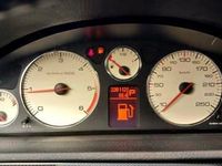second-hand Peugeot 407 berlina, 2.0HDI automatic, clima, jante 2.099 Euro