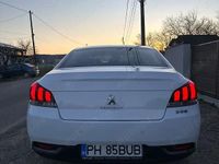 Second-hand Peugeot 508 150 CP (110 kW) 2017 Berlinǎ