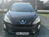 Second-hand Peugeot 308 2009 Negru Break