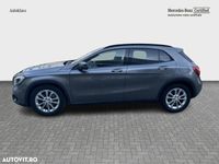 second-hand Mercedes GLA220 4MATIC