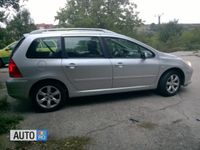 second-hand Peugeot 307 1.6 HDI