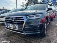 second-hand Audi Q5 2.0 40 TDI quattro S tronic Design