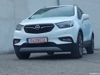 second-hand Opel Mokka X 1,6Diesel-Full-Full-Facelift 2018-E6