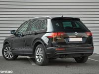 second-hand VW Tiguan 