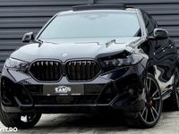 Second-hand BMW X6 M Sport 298 CP (219 kW) 2024 Culoarenegru SUV