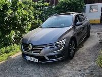 Second-hand Renault Talisman Initiale Paris 160 CP (117 kW) 2016 Berlinǎ