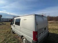 Second-hand Peugeot Boxer 140 CP (102 kW) 2006 Van