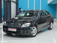 second-hand Mercedes C180 Kompressor BlueEFFICIENCY Avantgarde