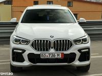 second-hand BMW X6 xDrive30d