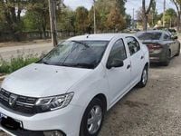 Second-hand Dacia Logan 55 CP (40 kW) 2019 Berlinǎ