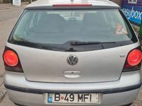 second-hand VW Polo 1.2 Attractive