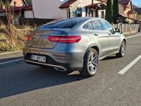 second-hand Mercedes E250 GLC Coupe d 4MATIC