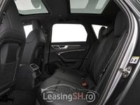 second-hand Audi RS6 2022 4.0 Benzină 600 CP 2.010 km - 158.270 EUR - leasing auto