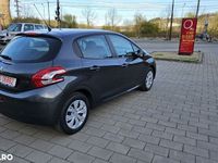 second-hand Peugeot 208 1.0 L PureTech Active