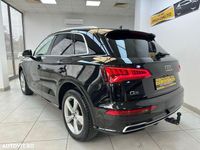 Second-hand Audi Q5 Sport 190 CP (139 kW) 2019 Culoarenegru SUV