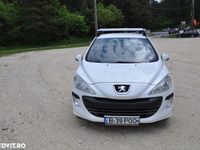 second-hand Peugeot 308 2008 · 155 000 km · 1 560 cm3 · Diesel