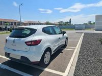 second-hand Renault Clio IV euro 6 2016 Incalzire Scaune