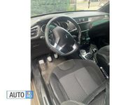 second-hand Citroën DS3 an 2011 euro5 , 4 000 €