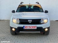 second-hand Dacia Duster 1.5 dCi 4x2 Prestige