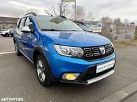 second-hand Dacia Logan Stepway MCV 0.9 TCe Prestige