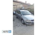 Second-hand Fiat Stilo 140 CP (102 kW) 2005 Gri Break