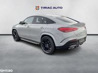 second-hand Mercedes E400 GLE Coupe4MATIC