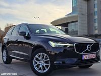 second-hand Volvo XC60 D4 AWD Geartronic Momentum