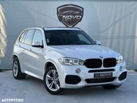 second-hand BMW X5 xDrive30d