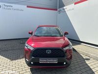second-hand Toyota Corolla Cross 1.8I 2WD Active