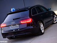 second-hand Audi A6 Avant 2.0 TDI DPF multitronic