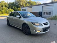 second-hand Mazda 3 mpv