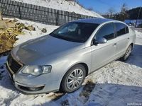 Second-hand VW Passat 140 CP (102 kW) 2005 Coupe