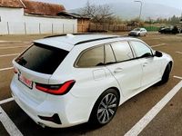 Second-hand BMW 320e 190 CP (139 kW) 2020 Alb Break