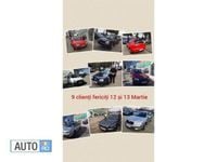 second-hand VW Sharan 1.9 diesel TDI-2003-clima-Finantare rate