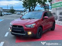 second-hand Mitsubishi ASX 1.8 DI-D 4WD Invite