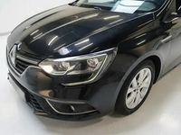 Second-hand Renault Mégane GrandTour 140 CP (102 kW) 2019 Negru Break