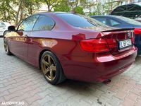 second-hand BMW 320 Seria 3 d Coupe