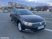 second-hand VW Passat Variant 2.0 TDI DSG Highline