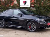 Second-hand BMW X6 333 CP (244 kW) 2021 Culoarenegru SUV