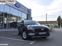 Nouă Ford Kuga 186 CP (136 kW) 2025 Culoaregri SUV