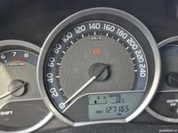 Second-hand Toyota Auris 97 CP (71 kW) 2013 Hatchback