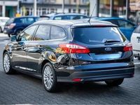 Second-hand Ford Focus 115 CP (84 kW) 2014 Berlinǎ