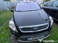 second-hand Ford Kuga 2011 4x4