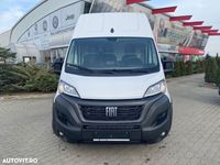 second-hand Fiat Ducato Maxi L5