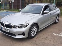 second-hand BMW 320 Seria 3 d Aut.