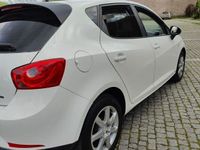 second-hand Seat Ibiza 1.2 TDI Ecomotive