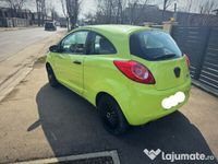 second-hand Ford Ka Facelift an 2013… 1.2 benzina …131.000 km