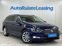 second-hand VW Passat Variant 2.0 TDI DSG Comfortline