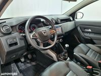 second-hand Dacia Duster 1.5 Blue dCi 4WD Prestige jante 17"